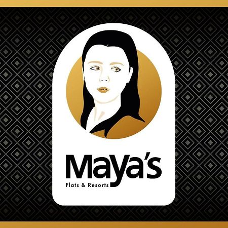 Maya'S Flats & Resorts 74 - Swietej Barbary Gdańsk Buitenkant foto